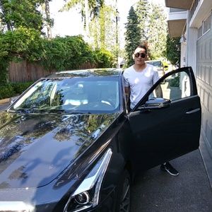 Meet your Posher, Scott